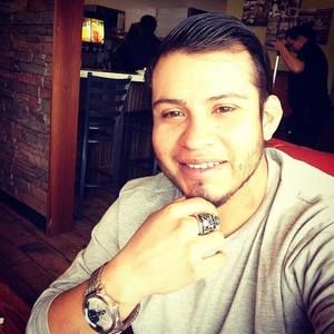 Meet your Posher, Cory